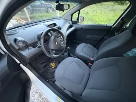 Chevrolet Spark 4  1.0 . 75  2011 | Mobile.bg    10