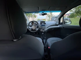 Chevrolet Spark 4  1.0 . 75  2011 | Mobile.bg    12