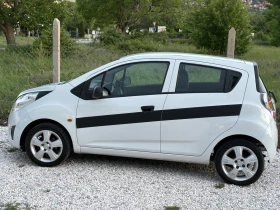 Chevrolet Spark 4  1.0 . 75  2011 | Mobile.bg    5
