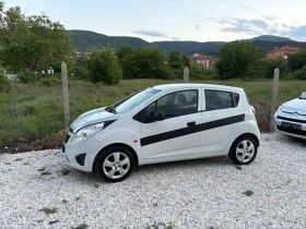 Chevrolet Spark 4  1.0 . 75  2011 | Mobile.bg    2