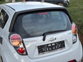 Chevrolet Spark 4  1.0 . 75  2011 | Mobile.bg    9