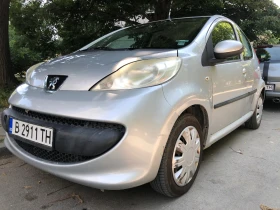 Peugeot 107 1.0 | Mobile.bg    2
