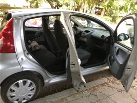 Peugeot 107 1.0 | Mobile.bg    5