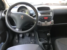 Peugeot 107 1.0 | Mobile.bg    7