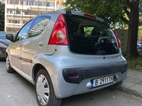Peugeot 107 1.0 | Mobile.bg    3