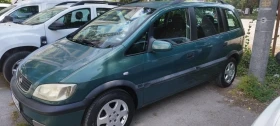 Opel Zafira | Mobile.bg    16