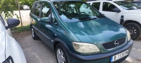 Opel Zafira | Mobile.bg    17