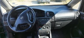 Обява за продажба на Opel Zafira ~3 600 лв. - изображение 11