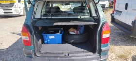 Opel Zafira | Mobile.bg    14
