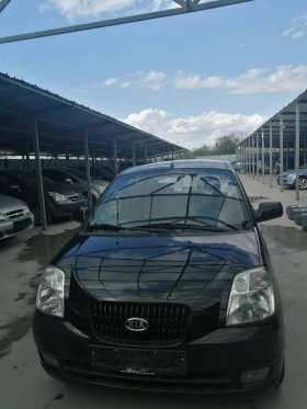  Kia Picanto