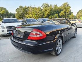 Mercedes-Benz CLK 320, AMG  | Mobile.bg    3