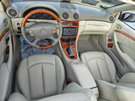 Mercedes-Benz CLK 320, AMG  | Mobile.bg    6