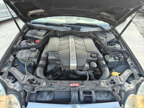 Mercedes-Benz CLK 320, AMG  | Mobile.bg    10