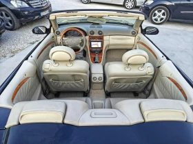 Mercedes-Benz CLK 320, AMG  | Mobile.bg    5