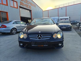 Mercedes-Benz CLK 320, AMG  | Mobile.bg    13