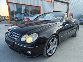  Mercedes-Benz CLK