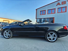 Mercedes-Benz CLK 320, AMG  | Mobile.bg    12