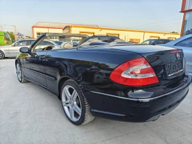 Mercedes-Benz CLK 320, AMG  | Mobile.bg    4