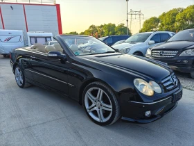 Mercedes-Benz CLK 320, AMG  | Mobile.bg    2