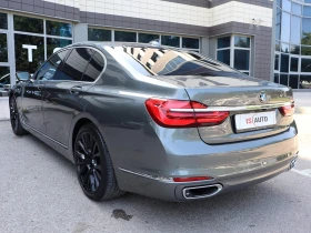 BMW 740 d/xDrive/Harman Kardon//Virtual | Mobile.bg    15