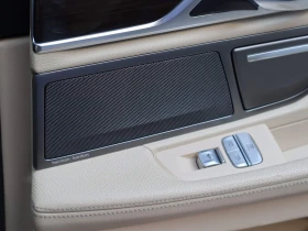 Обява за продажба на BMW 740 d/xDrive/Harman Kardon/Обдухване/Virtual ~49 900 лв. - изображение 10