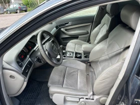 Обява за продажба на Audi A6 2.7TDI 6ск. предно ~8 500 лв. - изображение 7