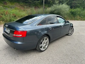 Обява за продажба на Audi A6 2.7TDI 6ск. предно ~8 500 лв. - изображение 3