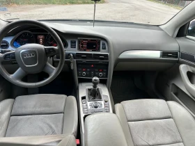 Обява за продажба на Audi A6 2.7TDI 6ск. предно ~8 500 лв. - изображение 6