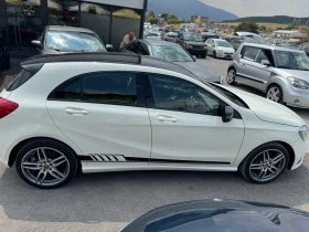 Mercedes-Benz A 220 cdi 4matic PREMIUM - 22500 лв. - 29113416 5