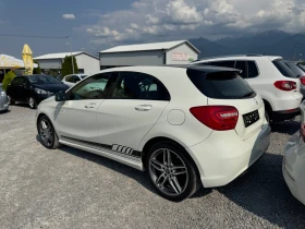 Mercedes-Benz A 220 cdi 4matic PREMIUM - 22500 лв. - 29113416 8