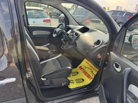 Renault Kangoo 1.5dci - 13900 лв. - 88384619 11