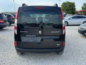 Renault Kangoo 1.5dci - 13900 лв. - 88384619 4