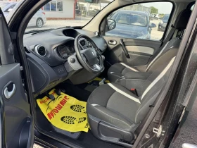 Renault Kangoo 1.5dci - 13900 лв. - 88384619 9