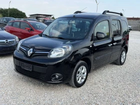 Renault Kangoo 1.5dci