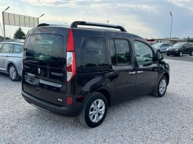 Renault Kangoo 1.5dci - 13900 лв. - 88384619 5