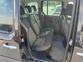 Renault Kangoo 1.5dci - 13900 лв. - 88384619 6