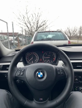 Обява за продажба на BMW 318 318D FaceLift ~7 500 лв. - изображение 9