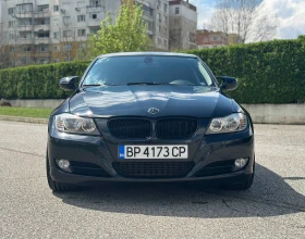 Обява за продажба на BMW 318 318D FaceLift ~7 500 лв. - изображение 1
