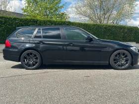 Обява за продажба на BMW 318 318D FaceLift ~7 500 лв. - изображение 3