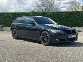 Обява за продажба на BMW 318 318D FaceLift ~7 500 лв. - изображение 4