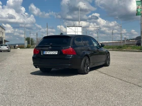 Обява за продажба на BMW 318 318D FaceLift ~7 500 лв. - изображение 2