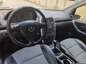 Mercedes-Benz A 150  !  ! | Mobile.bg    11