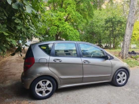Mercedes-Benz A 150  !  ! | Mobile.bg    4