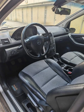 Mercedes-Benz A 150  !  ! | Mobile.bg    8