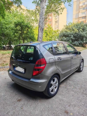 Mercedes-Benz A 150  !  ! | Mobile.bg    5