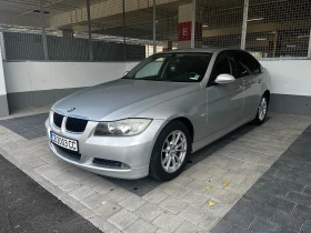 Обява за продажба на BMW 318 2.0i 129к.с. ~5 700 лв. - изображение 1