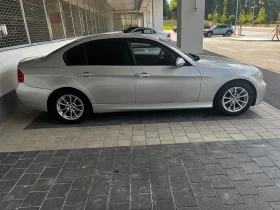Обява за продажба на BMW 318 2.0i 129к.с. ~5 700 лв. - изображение 6