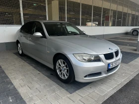 Обява за продажба на BMW 318 2.0i 129к.с. ~5 700 лв. - изображение 1