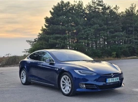 Tesla Model S  44   | Mobile.bg    7