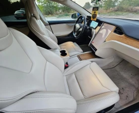 Tesla Model S  44   | Mobile.bg    13